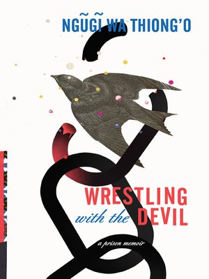 cover image of Wrestling with the Devil